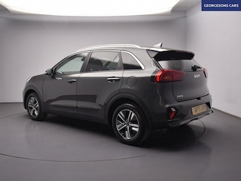 Used Kia Niro 2022 for sale - 79598446: Photo