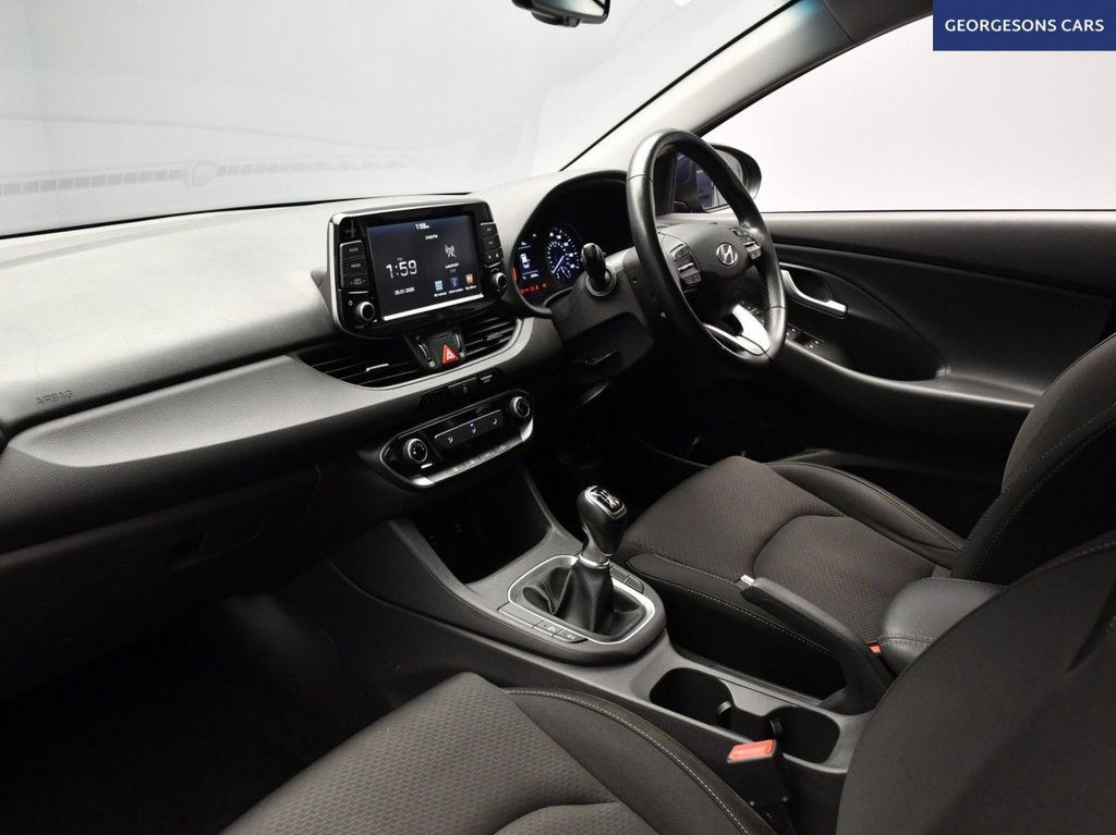 Used Hyundai i30 2018 for sale - 77161552: Photo 10