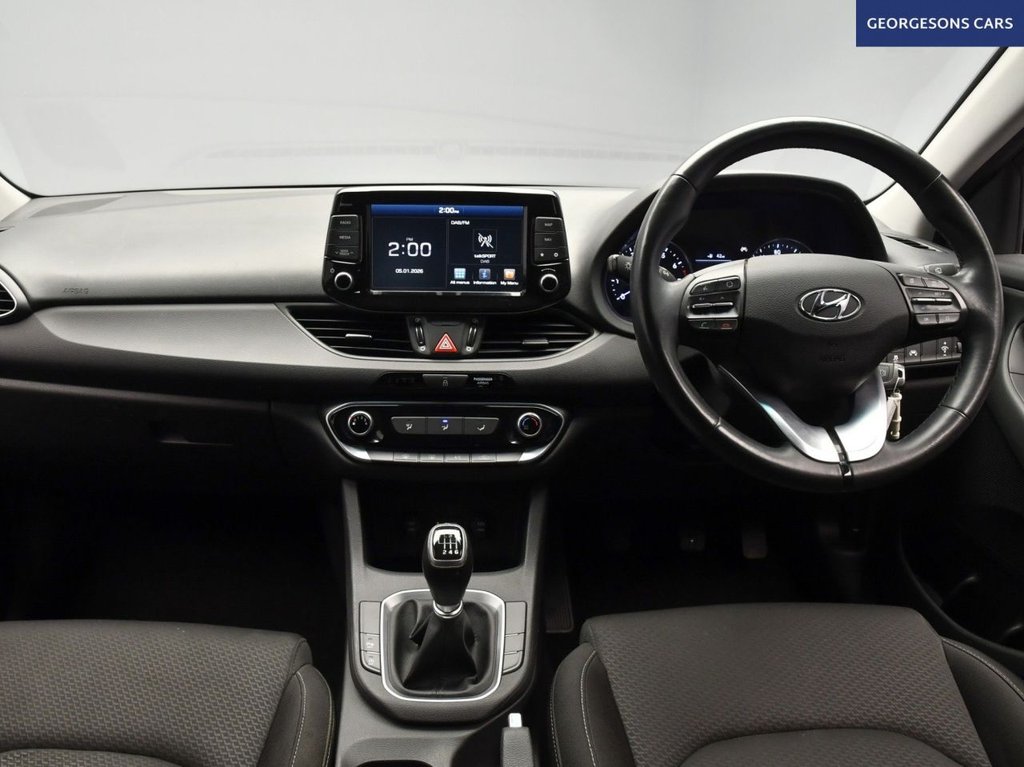 Used Hyundai i30 2018 for sale - 77161552: Photo 12