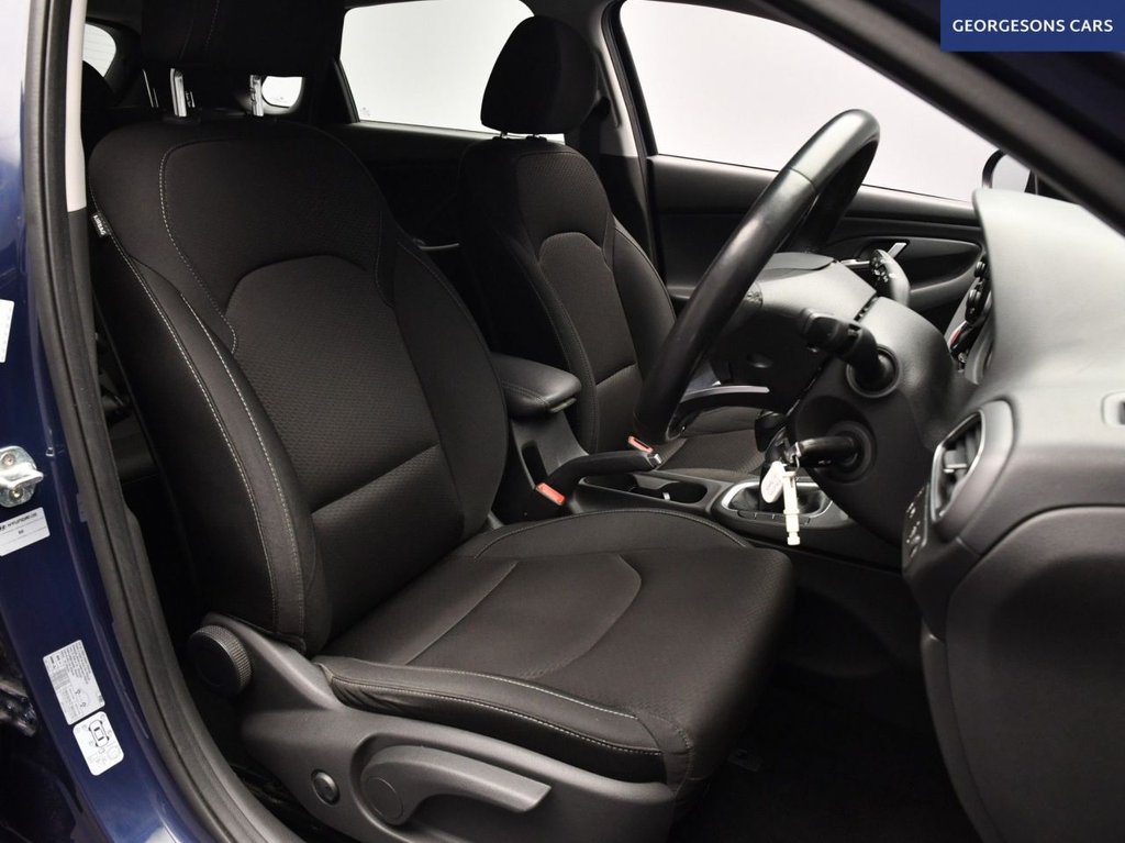 Used Hyundai i30 2018 for sale - 77161552: Photo 13