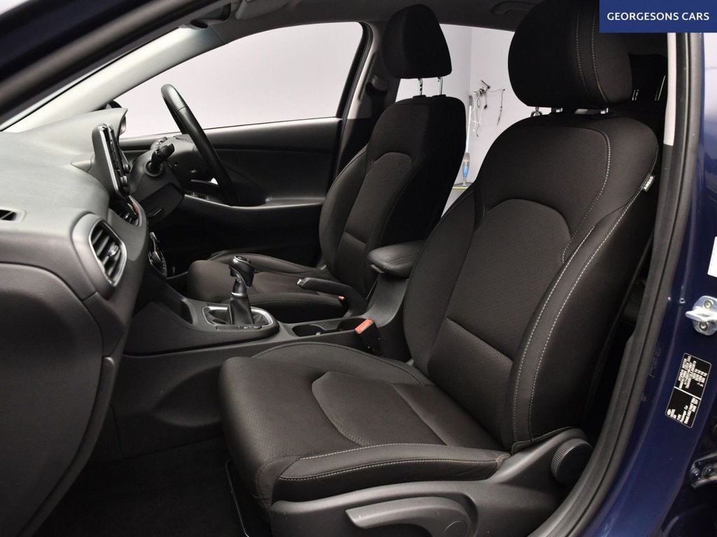 Used Hyundai i30 2018 for sale - 77161552: Photo 14