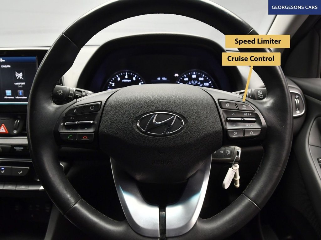 Used Hyundai i30 2018 for sale - 77161552: Photo 17