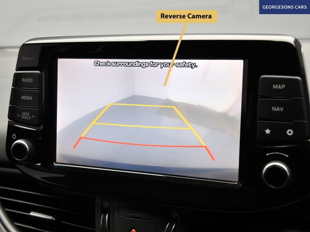 Used Hyundai i30 2018 for sale - 77161552: Photo 22