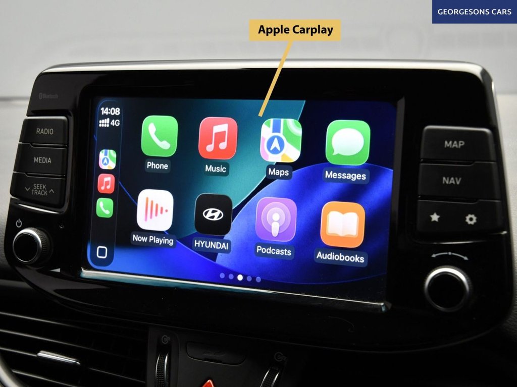 Used Hyundai i30 2018 for sale - 77161552: Photo 23