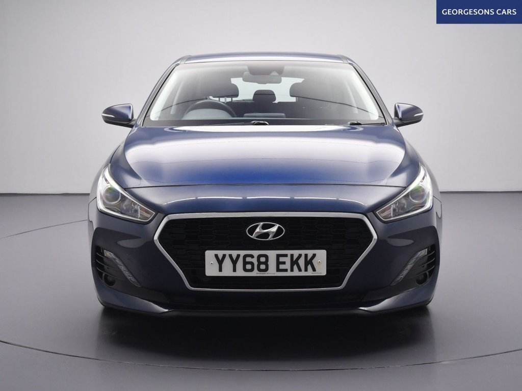 Used Hyundai i30 2018 for sale - 77161552: Photo 4