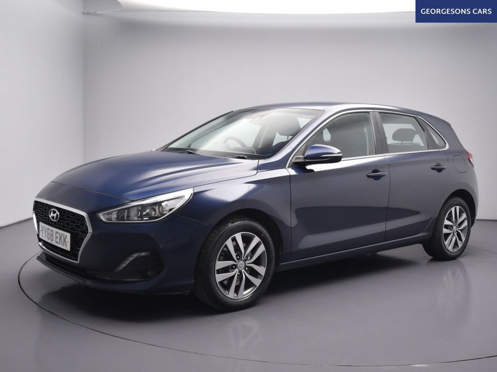 Used Hyundai i30 2018 for sale - 77161552: Photo 5