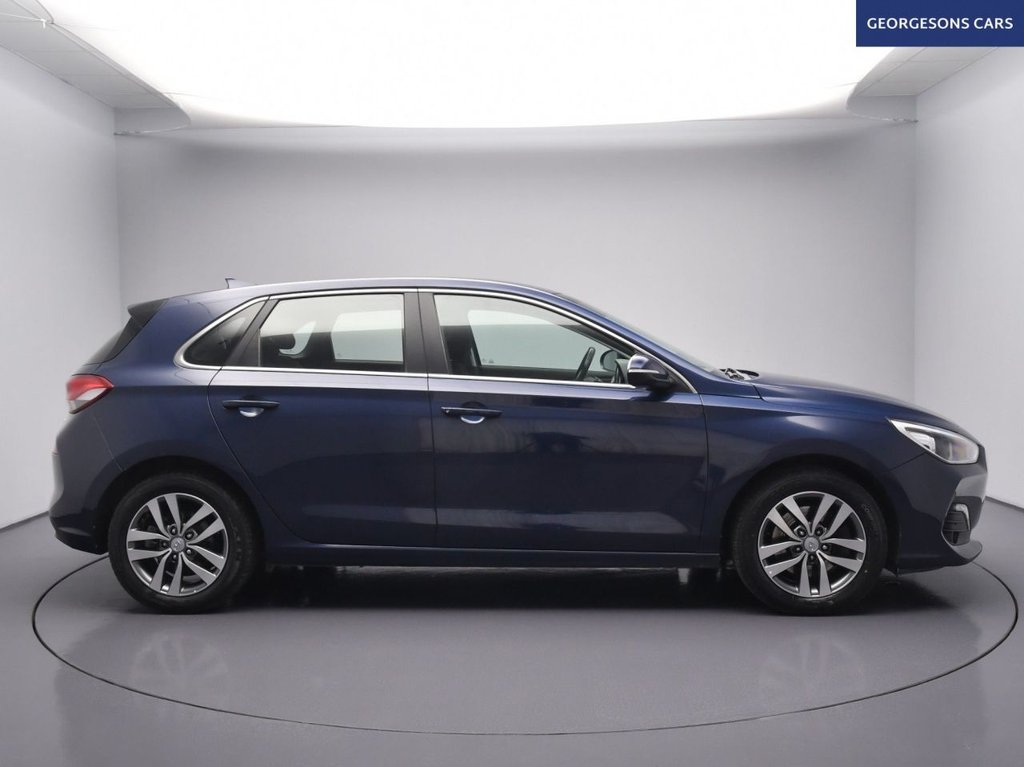 Used Hyundai i30 2018 for sale - 77161552: Photo 6