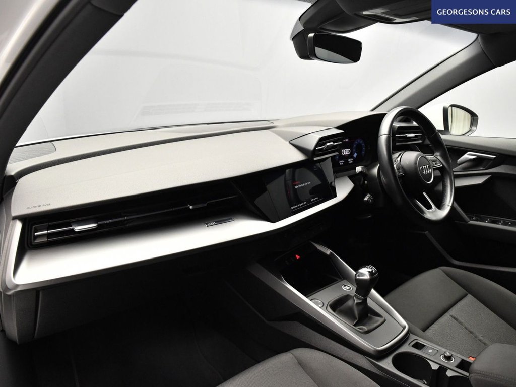 Used Audi A3 2023 for sale - 78199903: Photo 10