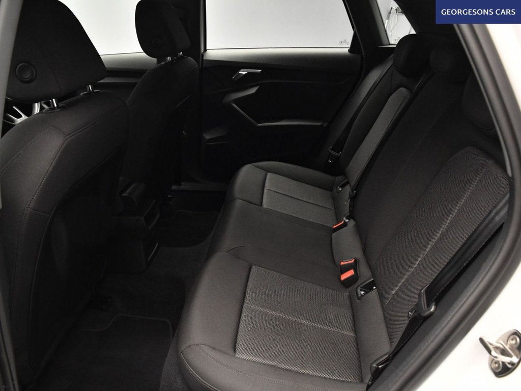 Used Audi A3 2023 for sale - 78199903: Photo 11