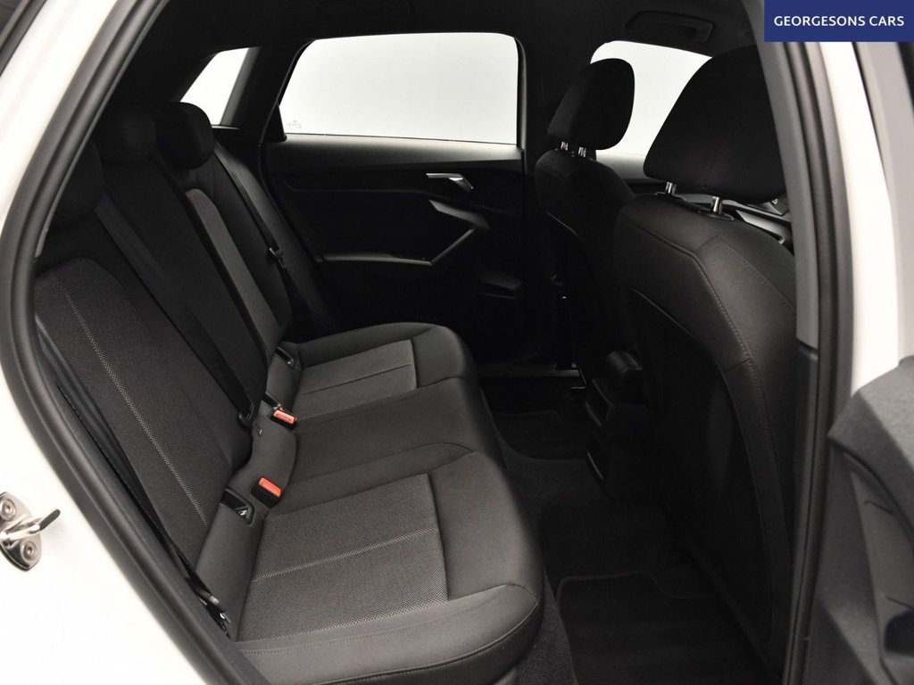 Used Audi A3 2023 for sale - 78199903: Photo 12