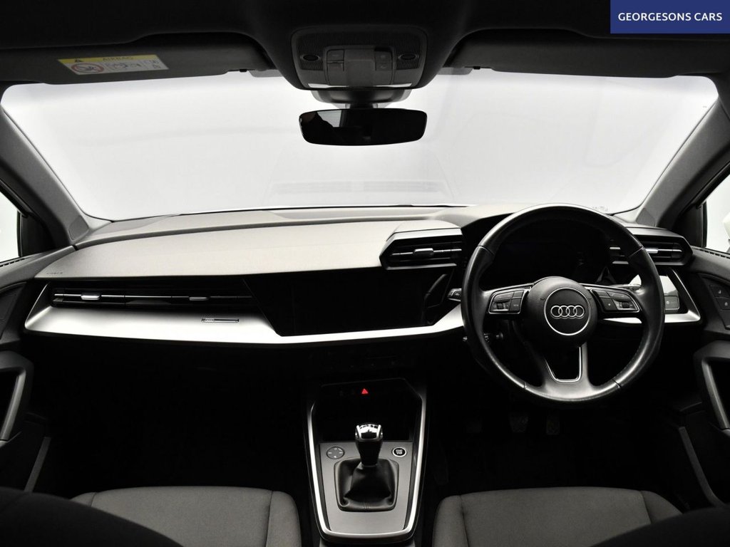 Used Audi A3 2023 for sale - 78199903: Photo 13