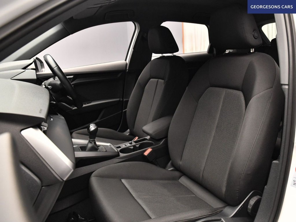 Used Audi A3 2023 for sale - 78199903: Photo 16