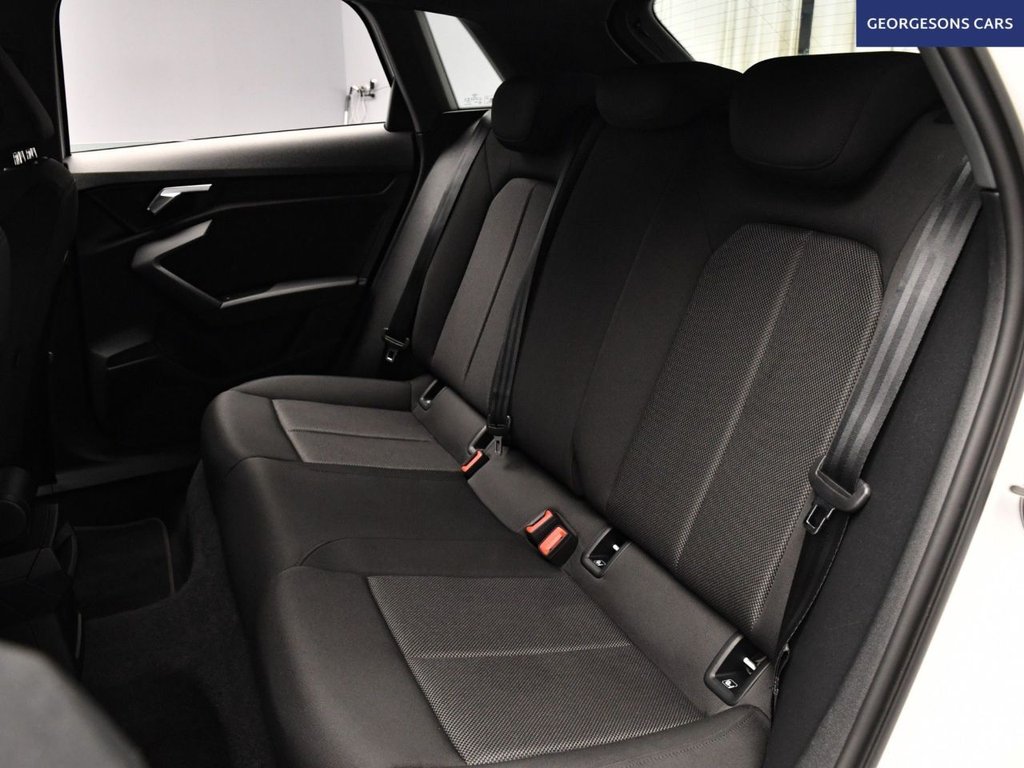 Used Audi A3 2023 for sale - 78199903: Photo 17