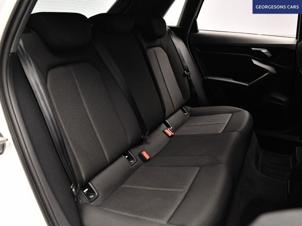 Used Audi A3 2023 for sale - 78199903: Photo 18