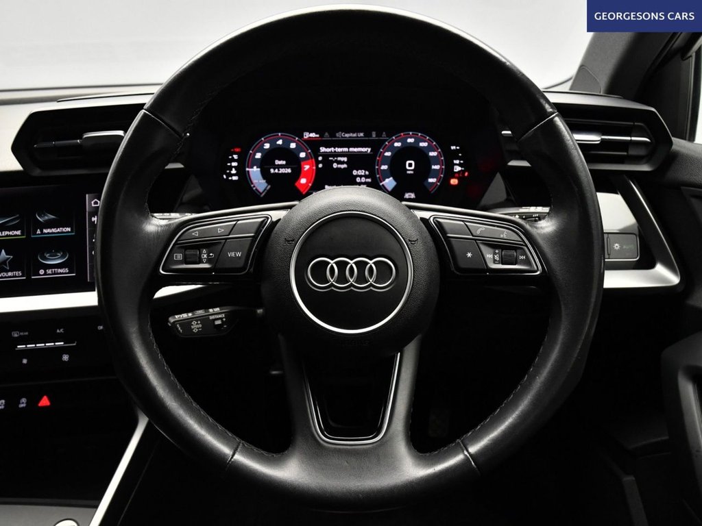 Used Audi A3 2023 for sale - 78199903: Photo 19