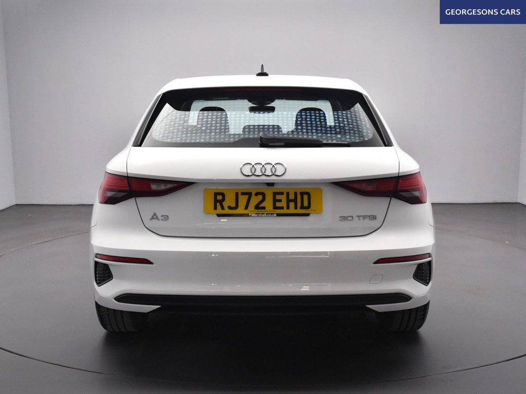 Used Audi A3 2023 for sale - 78199903: Photo 2