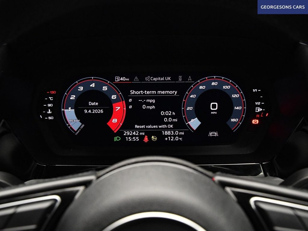 Used Audi A3 2023 for sale - 78199903: Photo 20