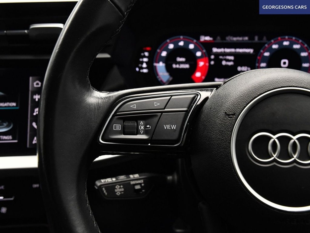 Used Audi A3 2023 for sale - 78199903: Photo 21