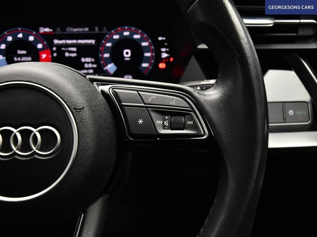 Used Audi A3 2023 for sale - 78199903: Photo 22