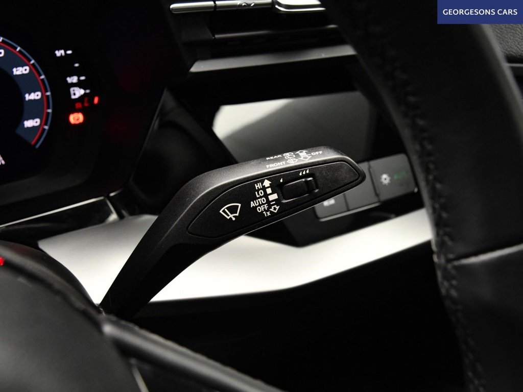 Used Audi A3 2023 for sale - 78199903: Photo 25