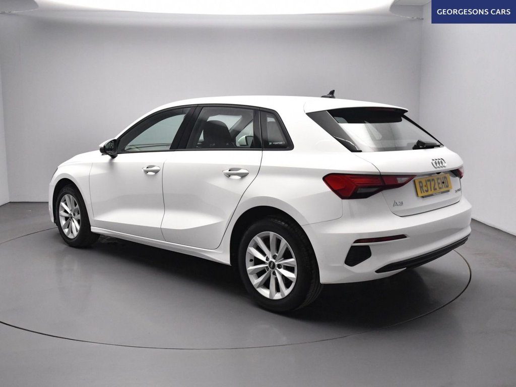 Used Audi A3 2023 for sale - 78199903: Photo 3