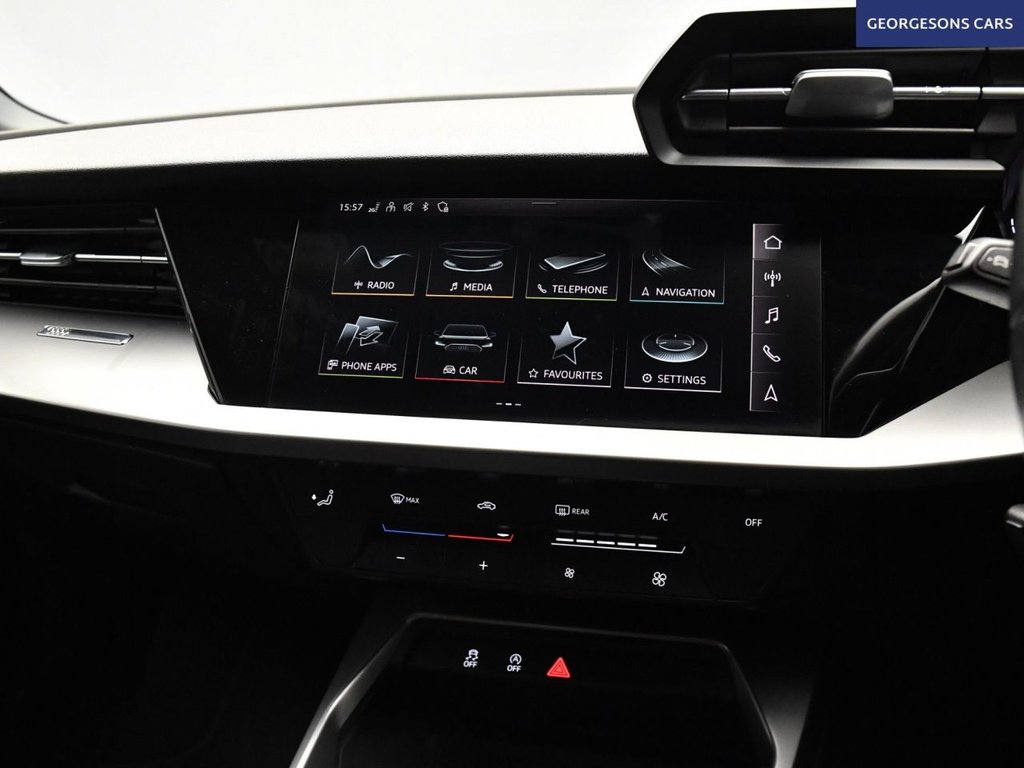 Used Audi A3 2023 for sale - 78199903: Photo 31