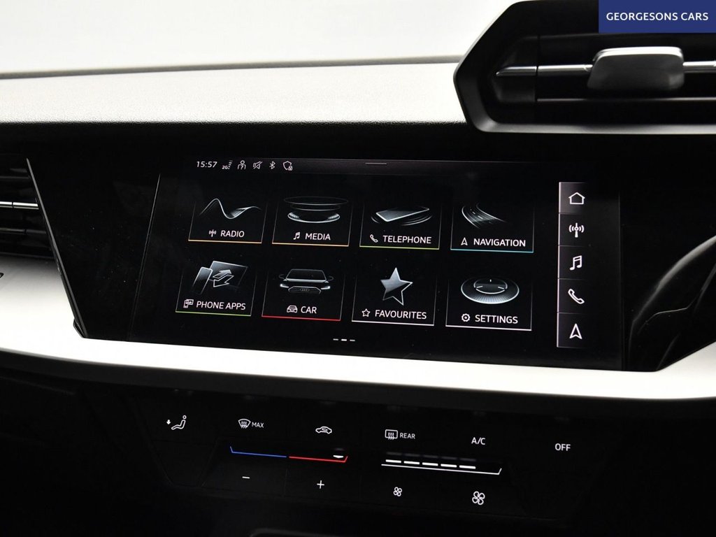 Used Audi A3 2023 for sale - 78199903: Photo 32