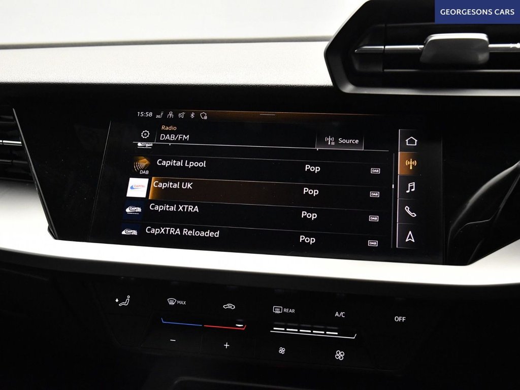 Used Audi A3 2023 for sale - 78199903: Photo 33