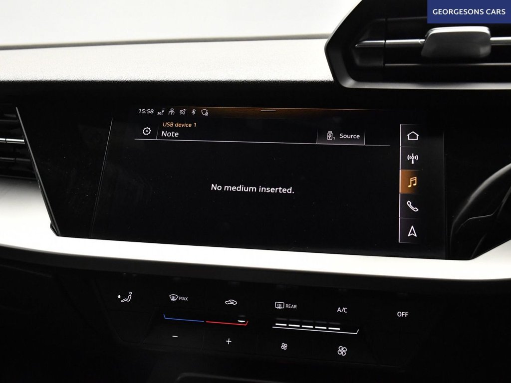 Used Audi A3 2023 for sale - 78199903: Photo 34