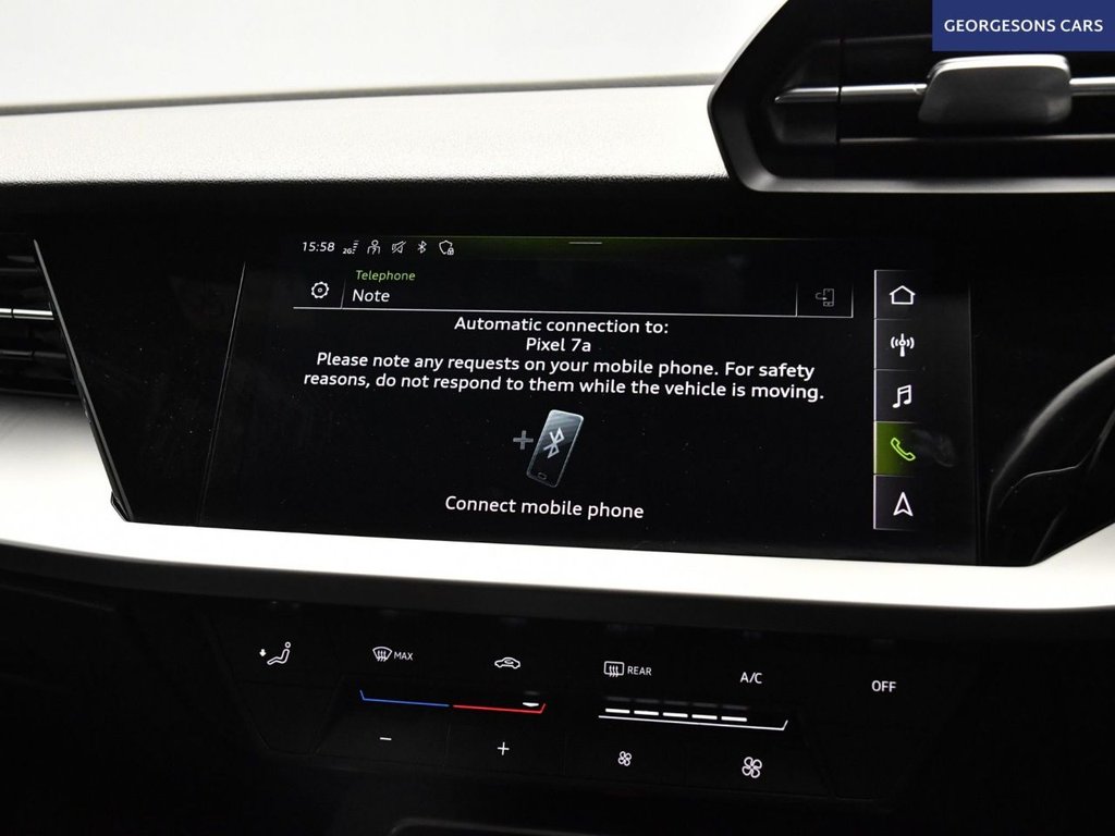 Used Audi A3 2023 for sale - 78199903: Photo 35