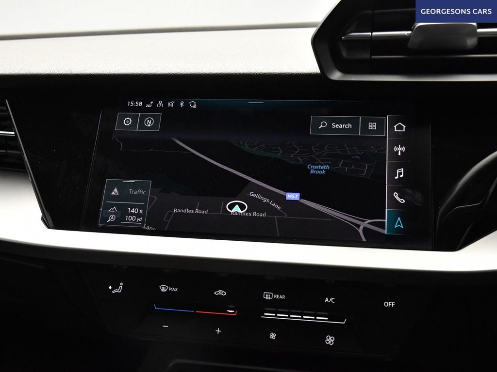 Used Audi A3 2023 for sale - 78199903: Photo 36