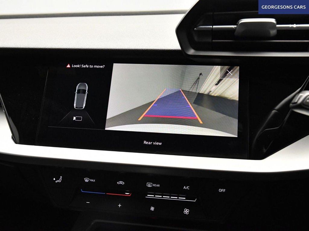 Used Audi A3 2023 for sale - 78199903: Photo 37