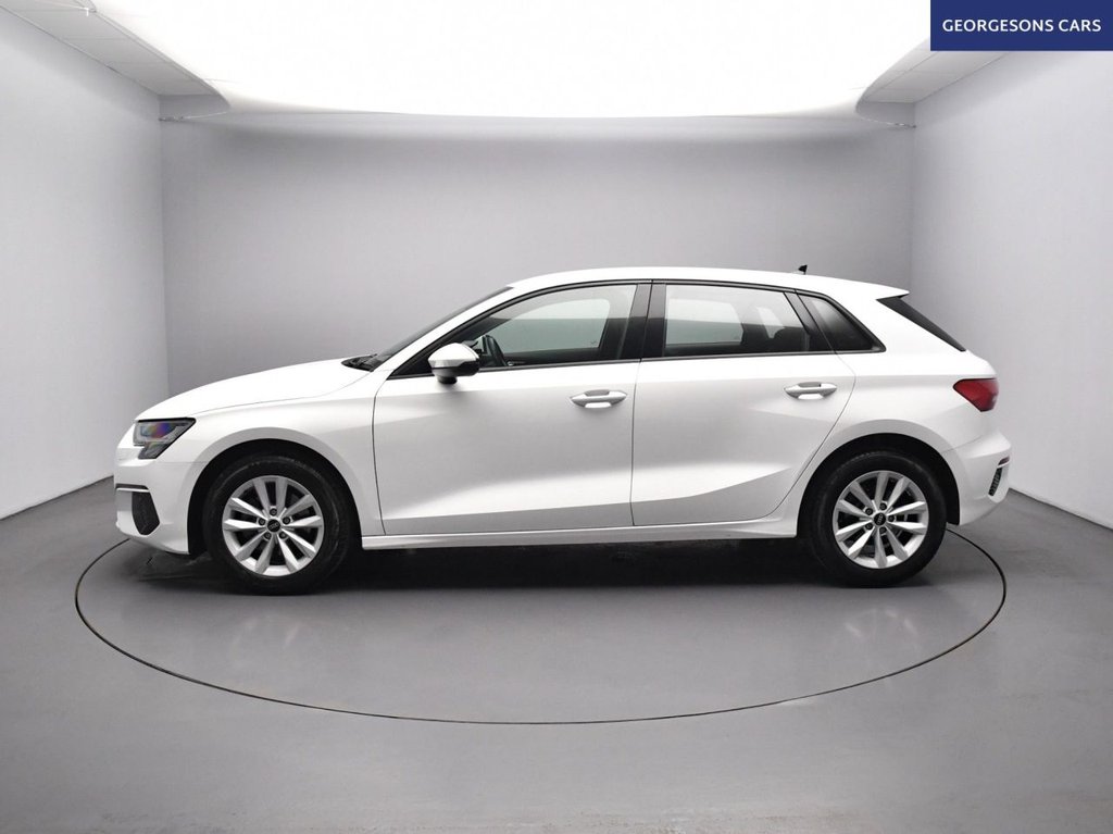 Used Audi A3 2023 for sale - 78199903: Photo 4