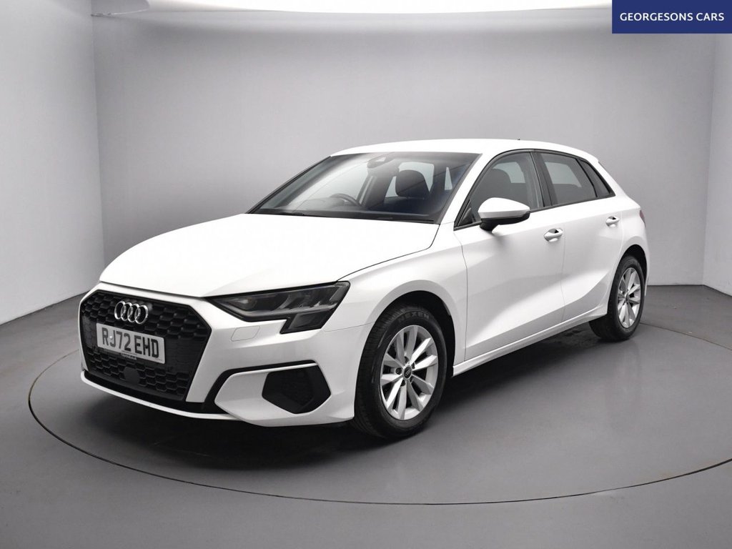 Used Audi A3 2023 for sale - 78199903: Photo 5