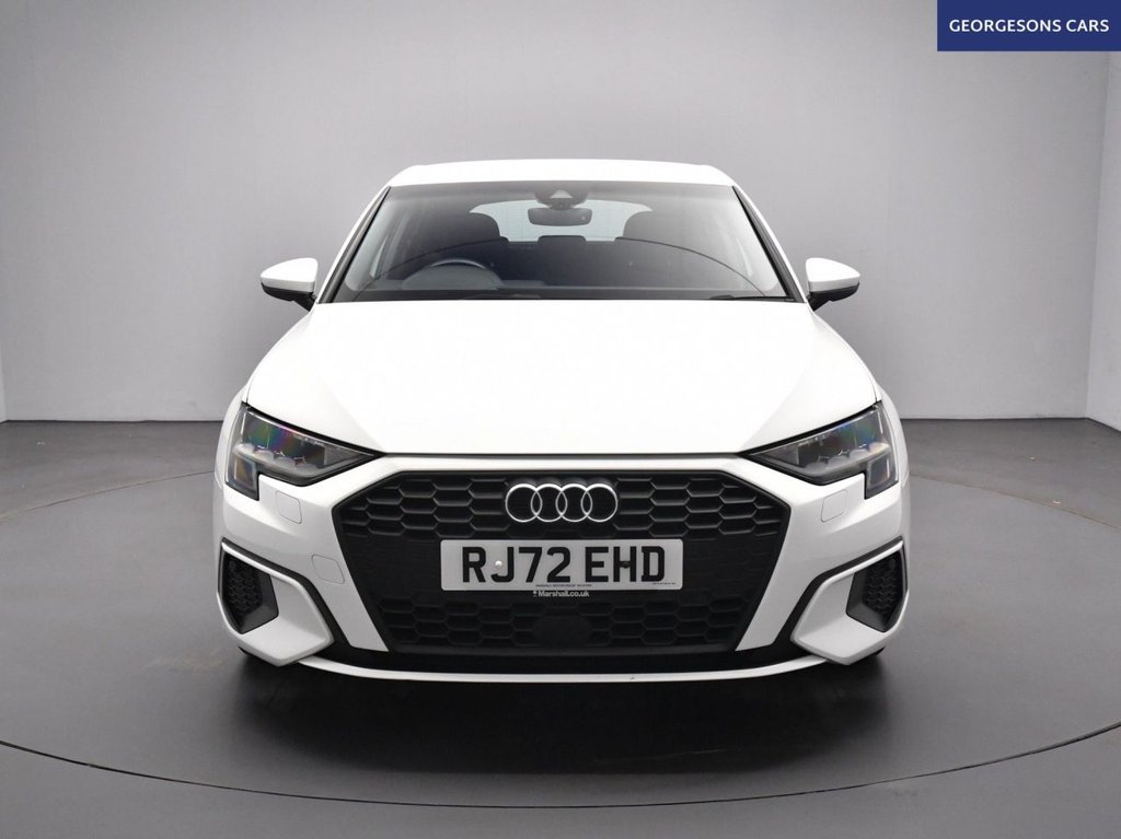 Used Audi A3 2023 for sale - 78199903: Photo 6