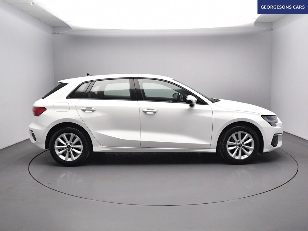 Used Audi A3 2023 for sale - 78199903: Photo 7