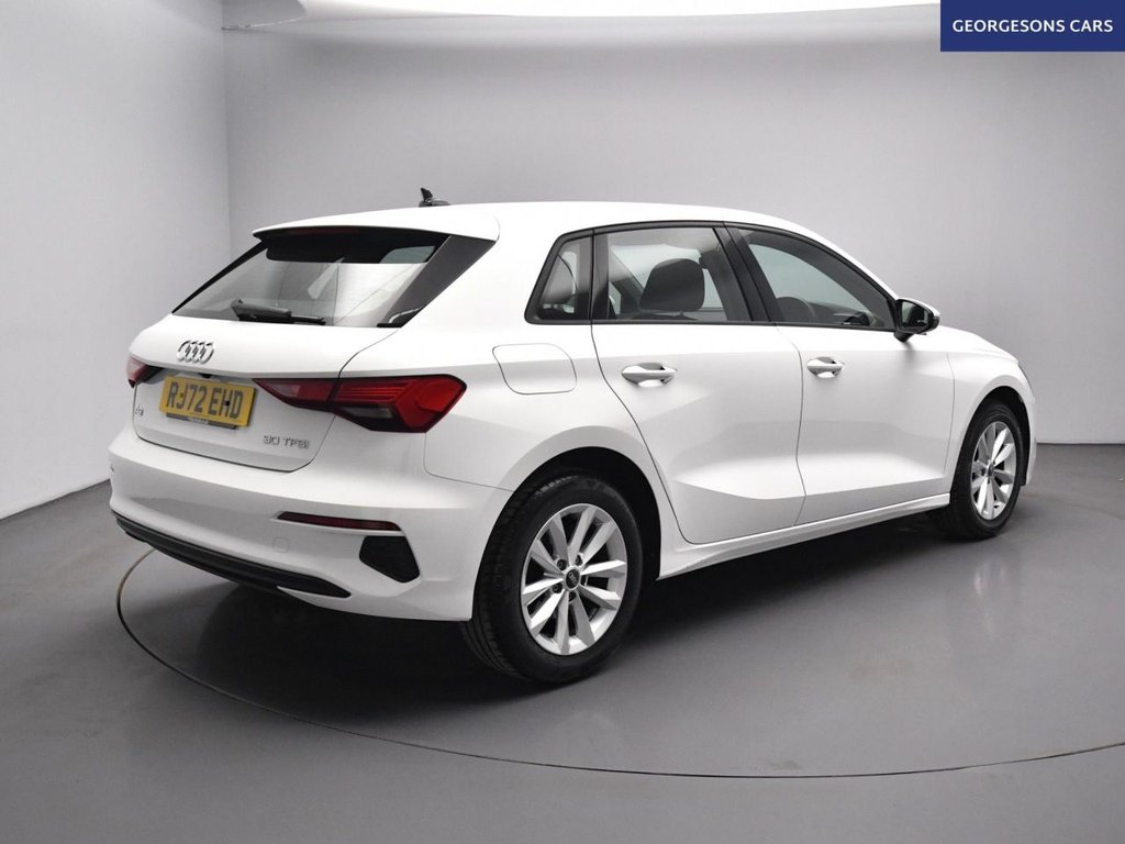 Used Audi A3 2023 for sale - 78199903: Photo 8