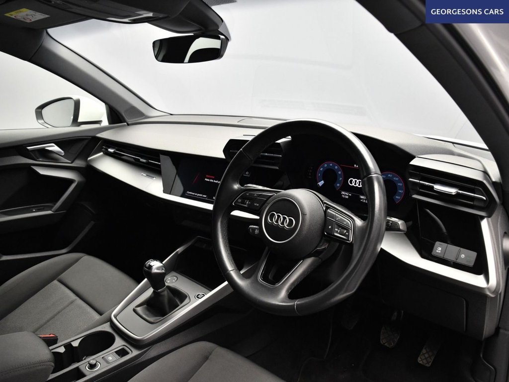 Used Audi A3 2023 for sale - 78199903: Photo 9