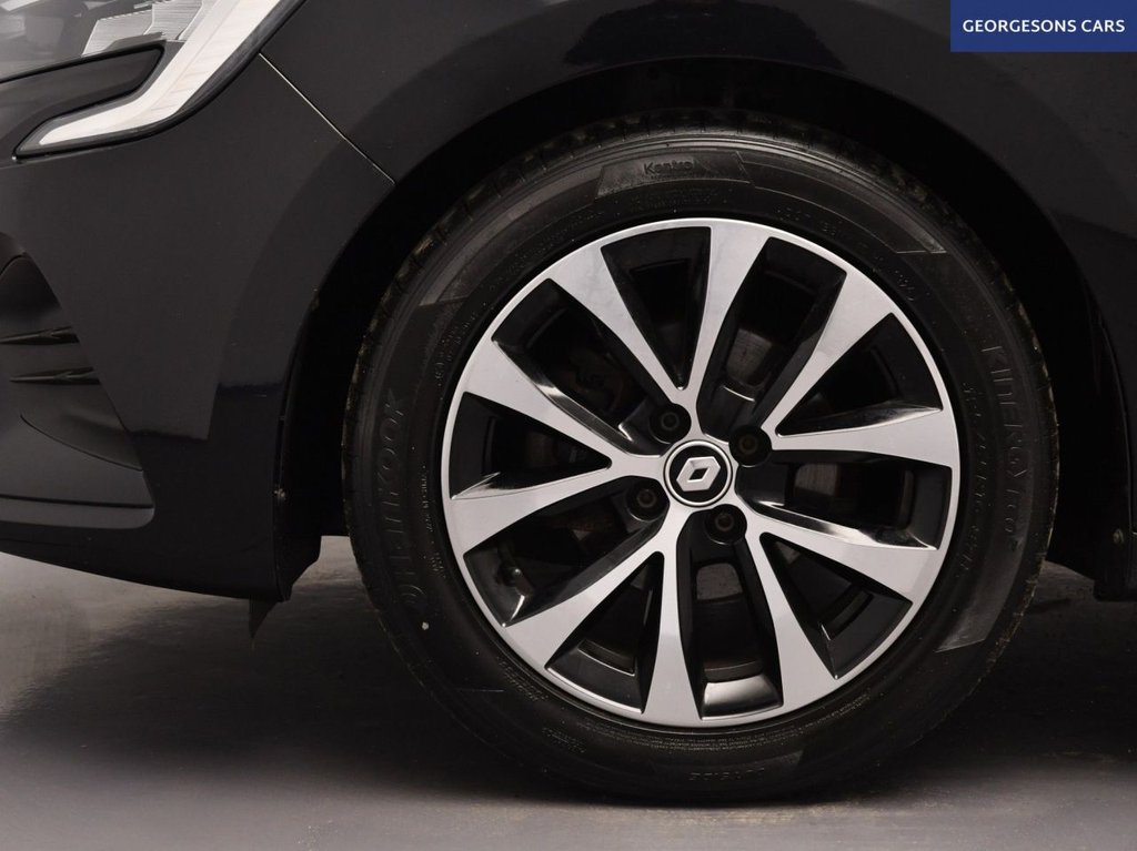 Used Renault Clio 2023 for sale - 78029824: Photo 10