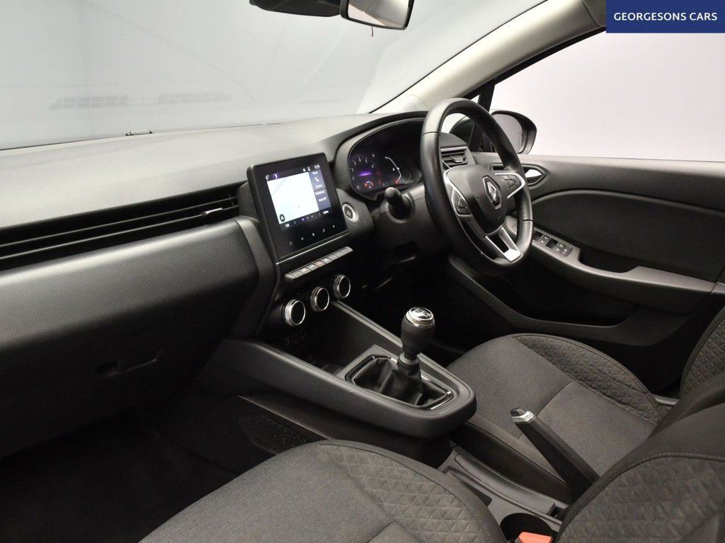 Used Renault Clio 2023 for sale - 78029824: Photo 11