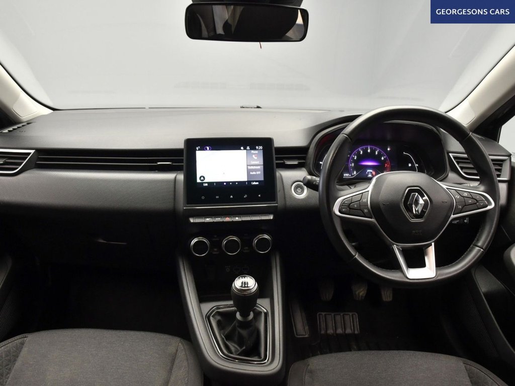 Used Renault Clio 2023 for sale - 78029824: Photo 13