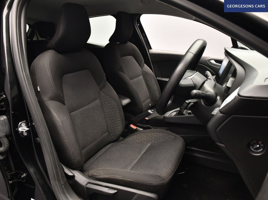 Used Renault Clio 2023 for sale - 78029824: Photo 14