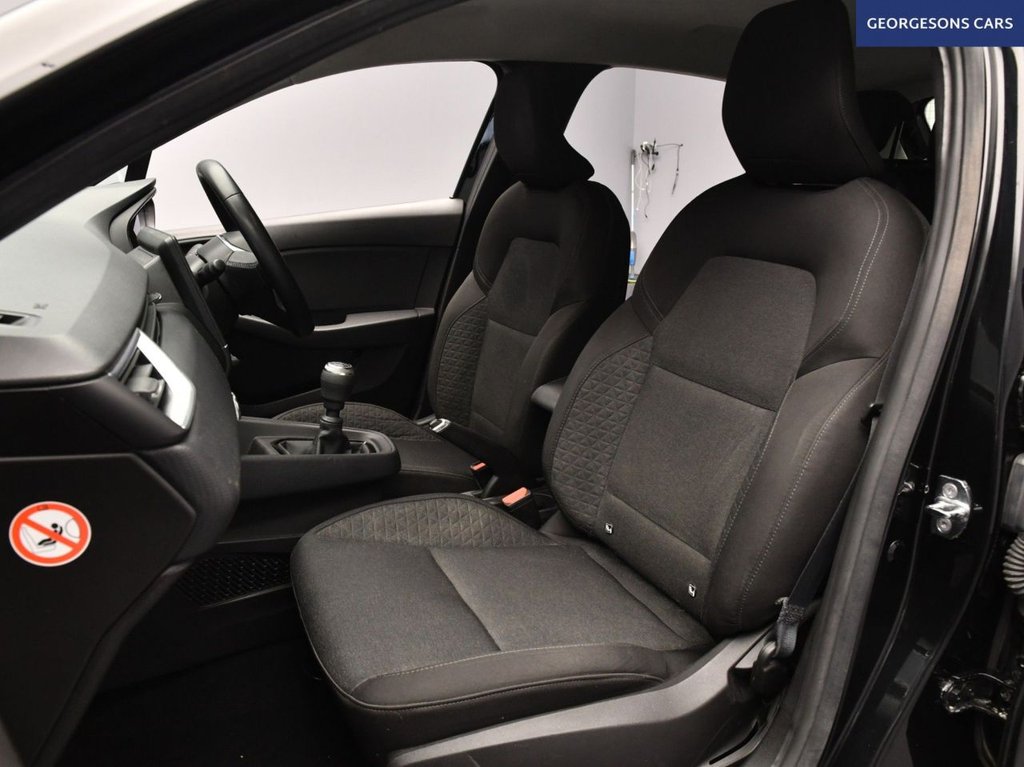 Used Renault Clio 2023 for sale - 78029824: Photo 15