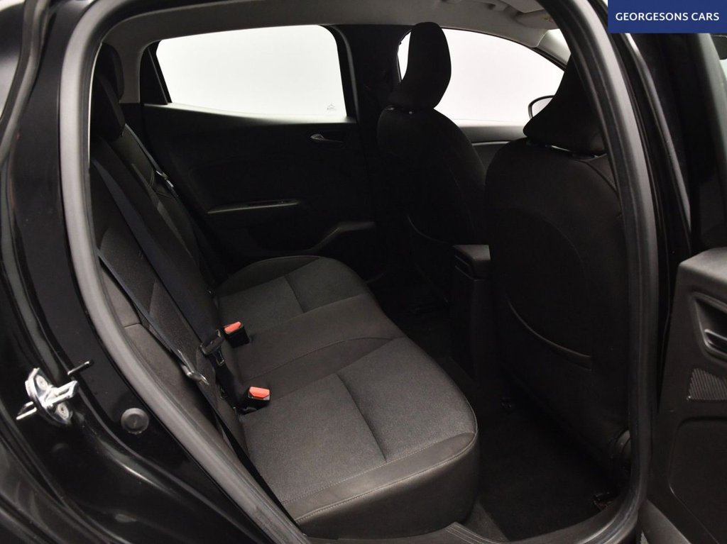 Used Renault Clio 2023 for sale - 78029824: Photo 16