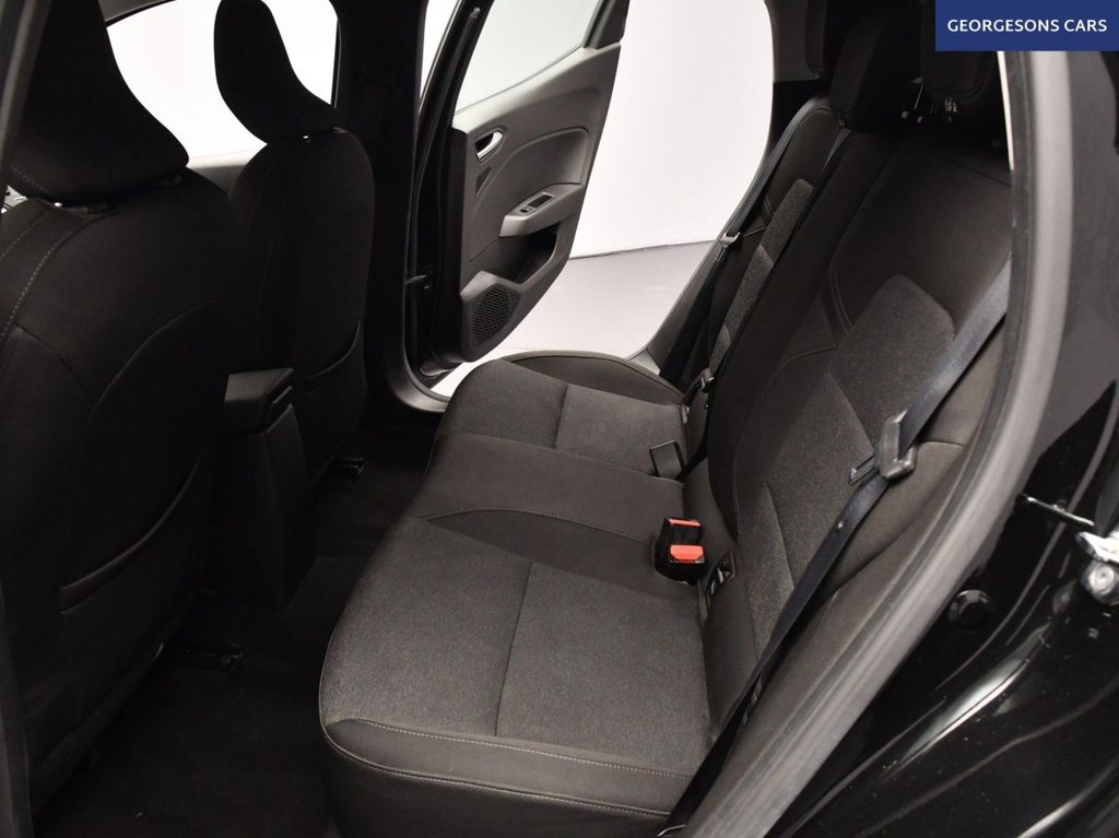 Used Renault Clio 2023 for sale - 78029824: Photo 17