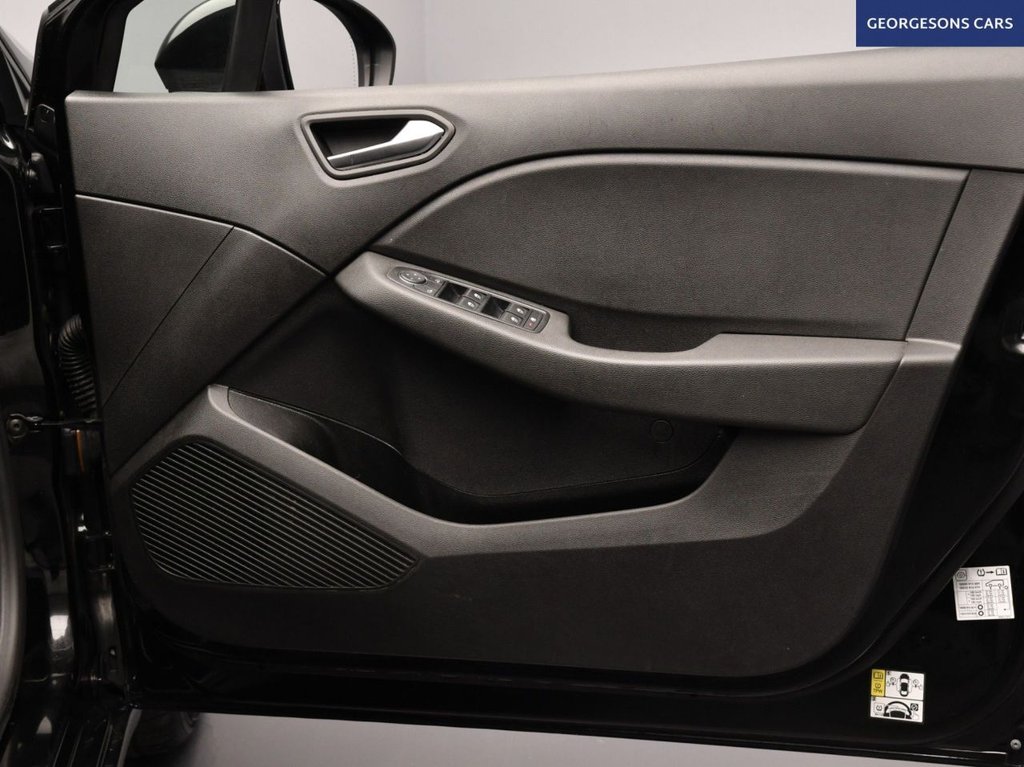 Used Renault Clio 2023 for sale - 78029824: Photo 19