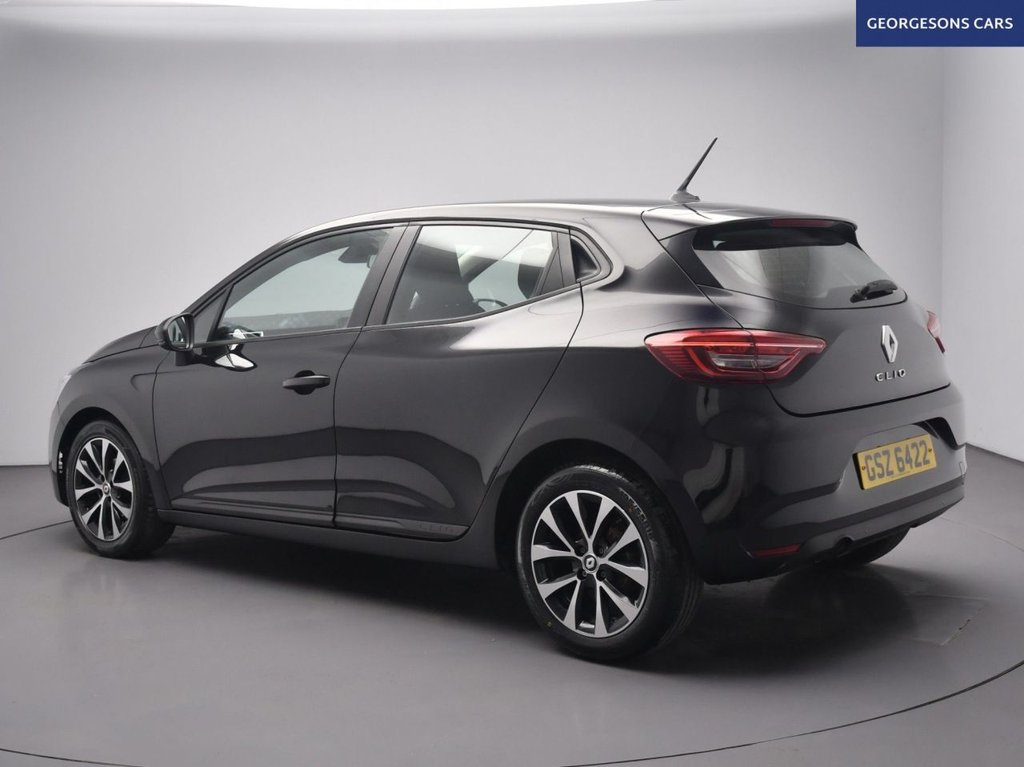 Used Renault Clio 2023 for sale - 78029824: Photo 2