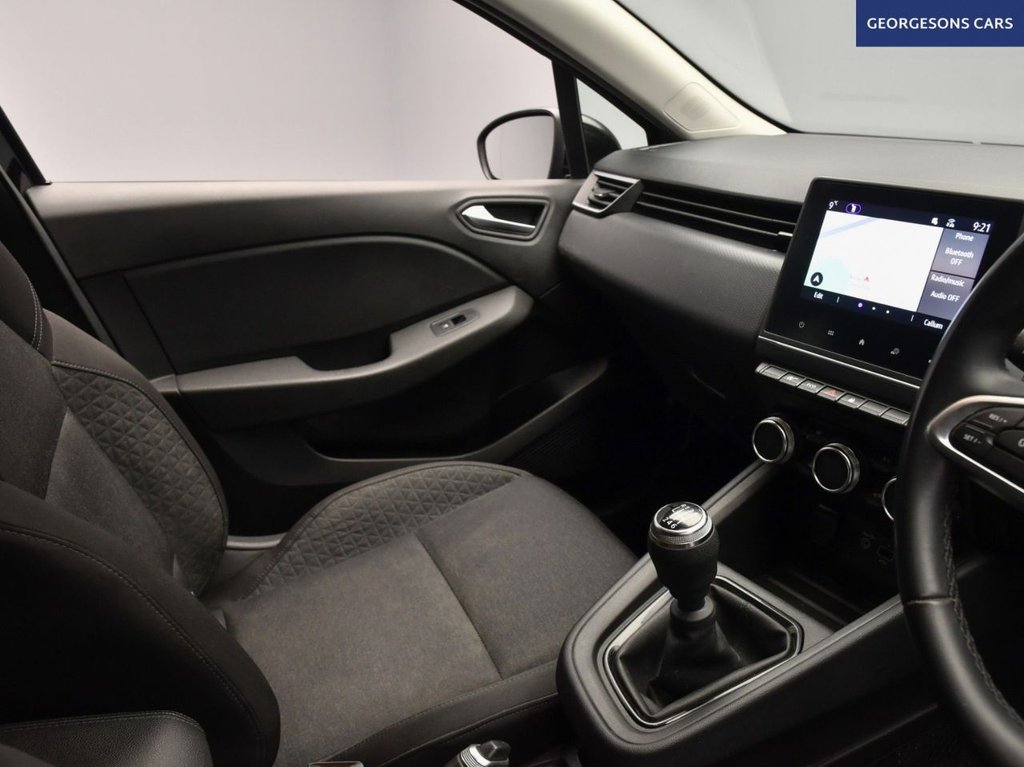 Used Renault Clio 2023 for sale - 78029824: Photo 20