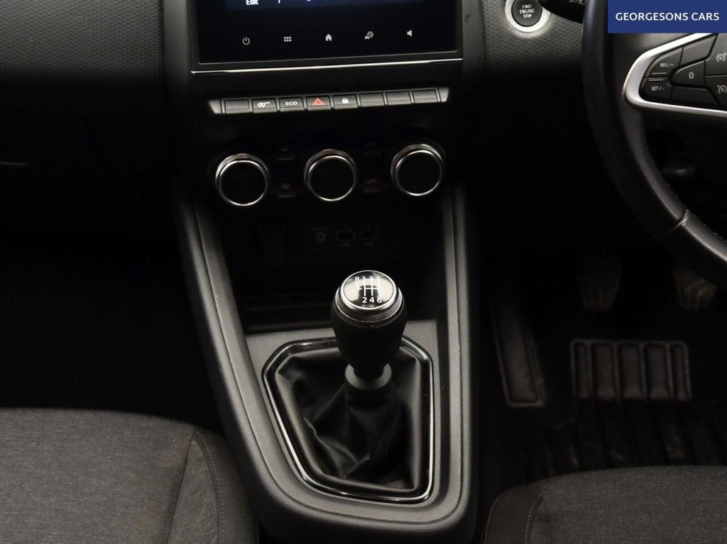 Used Renault Clio 2023 for sale - 78029824: Photo 21