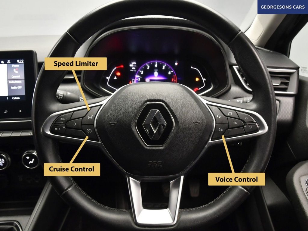 Used Renault Clio 2023 for sale - 78029824: Photo 22